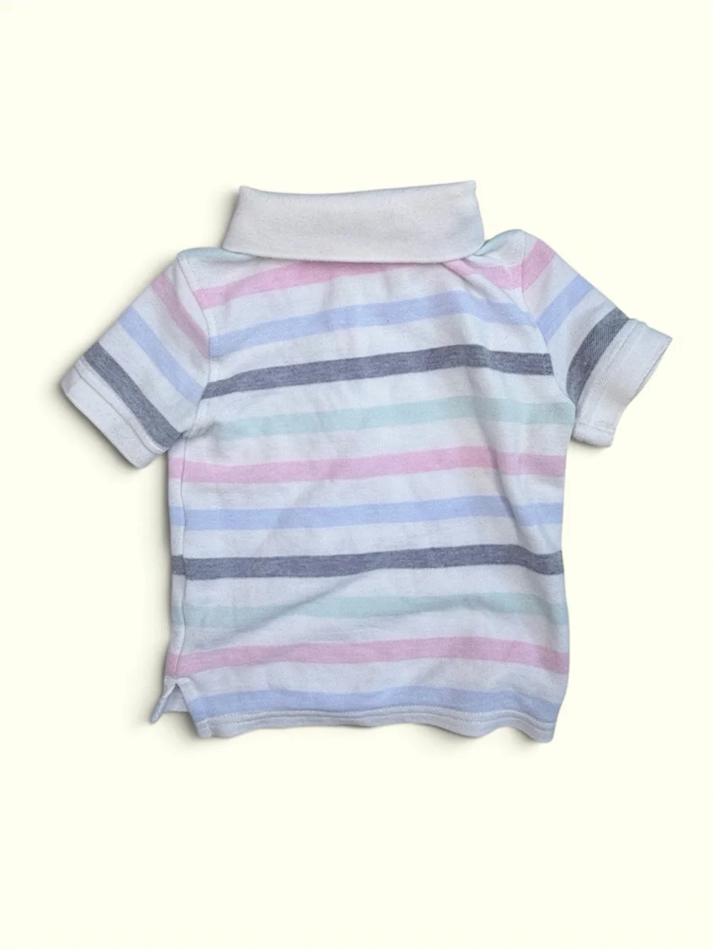 Janie and Jack classic short